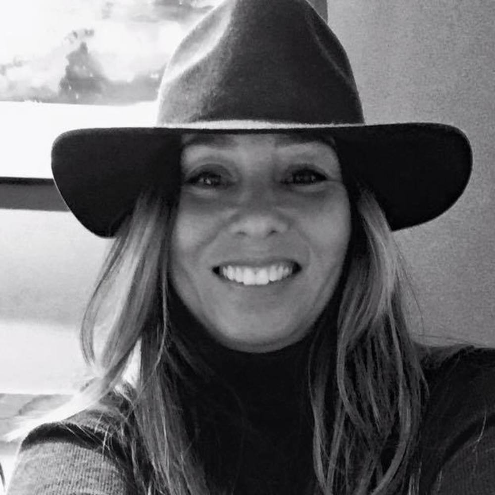 Meet your Posher, Donna