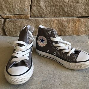boys converse shoes size 11