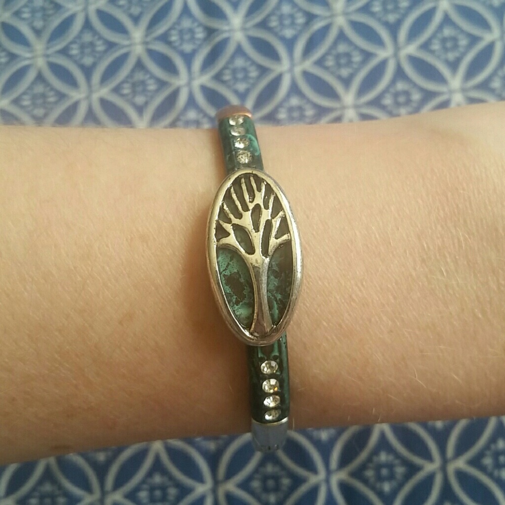 Inspirational Bracelet
