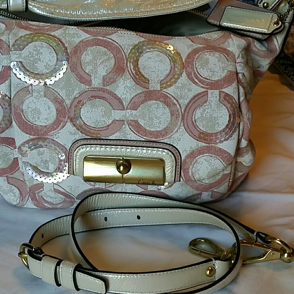 Coach 16791