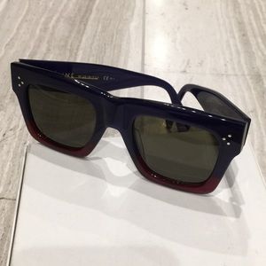 Authentic Celine Sunglasses