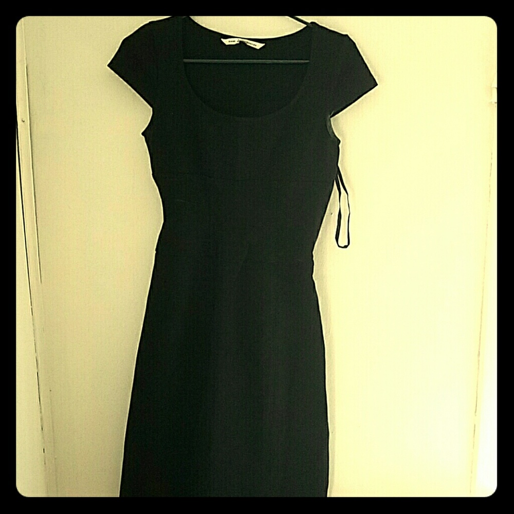 Diane von Furstenberg dress