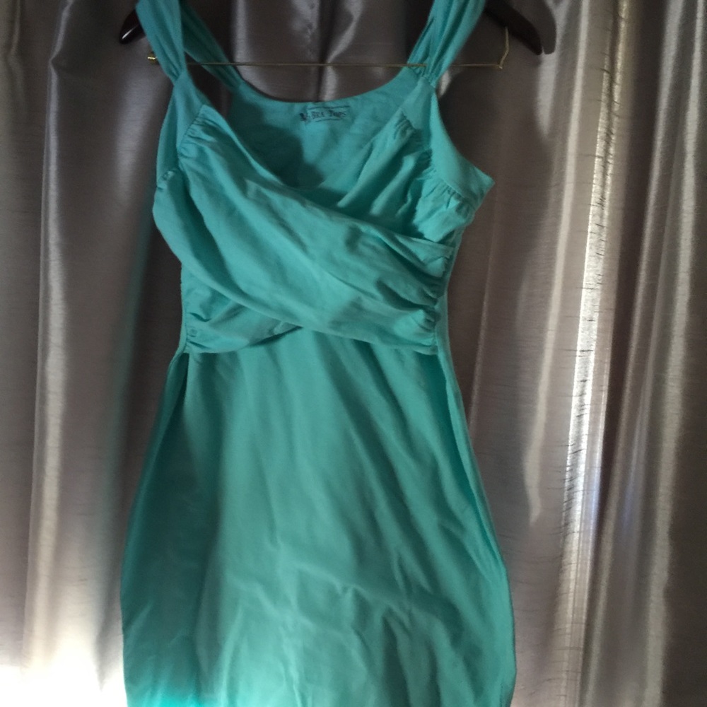 vS bra top summer dress