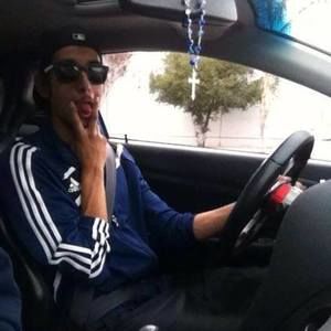 Meet your Posher, Alexis