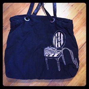 ❗️SALE❗️Large Victoria Secret bag