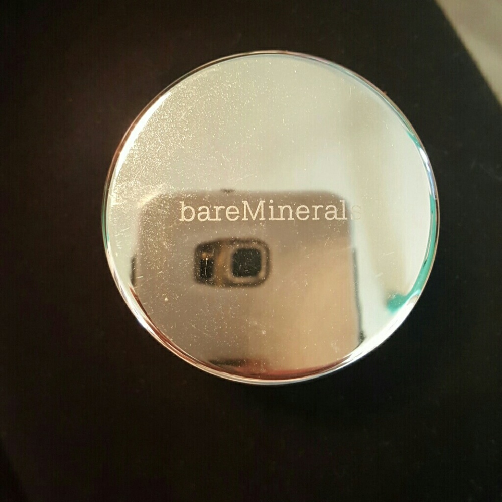 Bare Minerals Secret Radiance