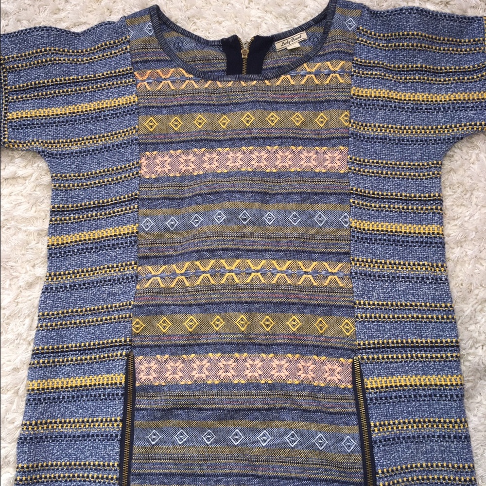Lucky Brand Sweater