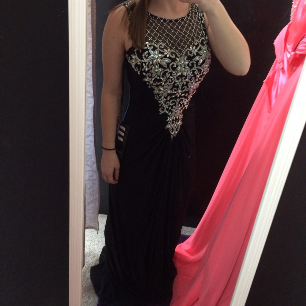 Prom press