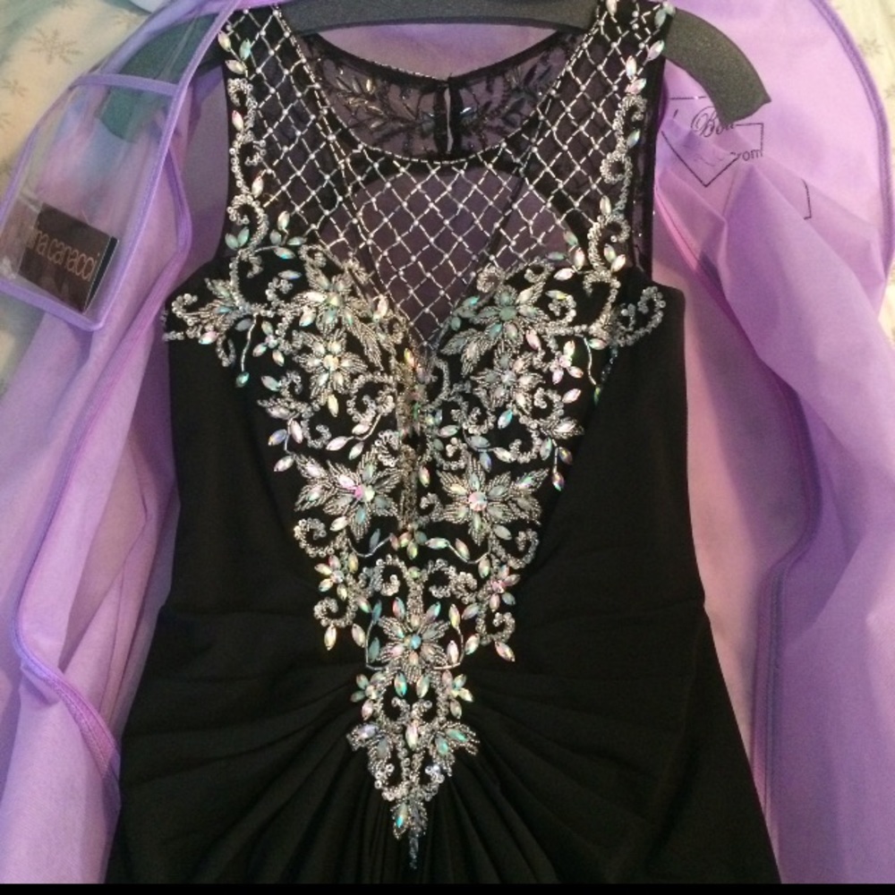 Prom press - Picture 2 of 4