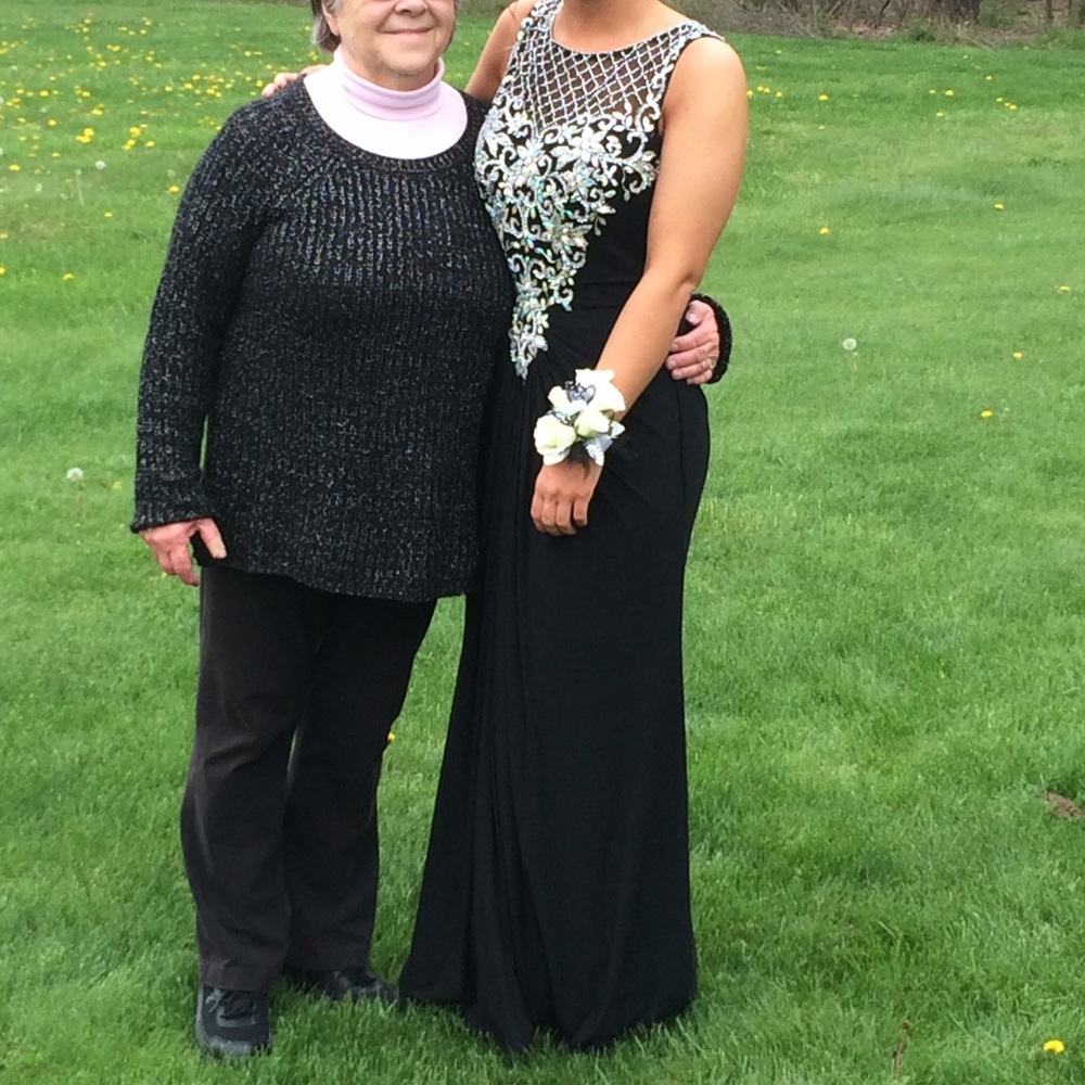 Prom press - Picture 4 of 4