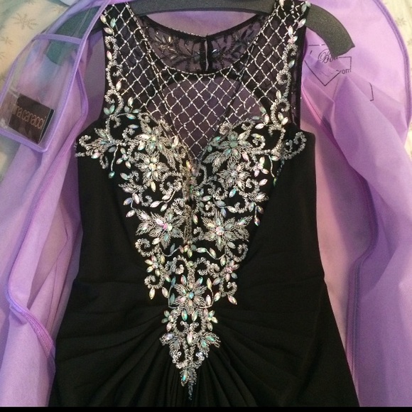 Prom press - Picture 2 of 4