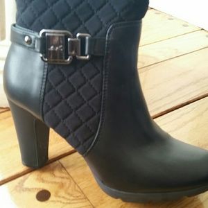 Ann Klein winter boots