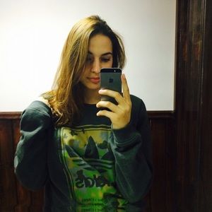 Meet your Posher, Irene