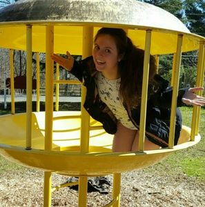 Meet your Posher, Martine