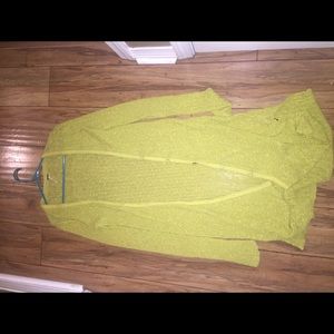 Free People Cardigan