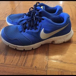 Nike kids sneakers