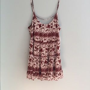 Brandy Melville Jada Dress