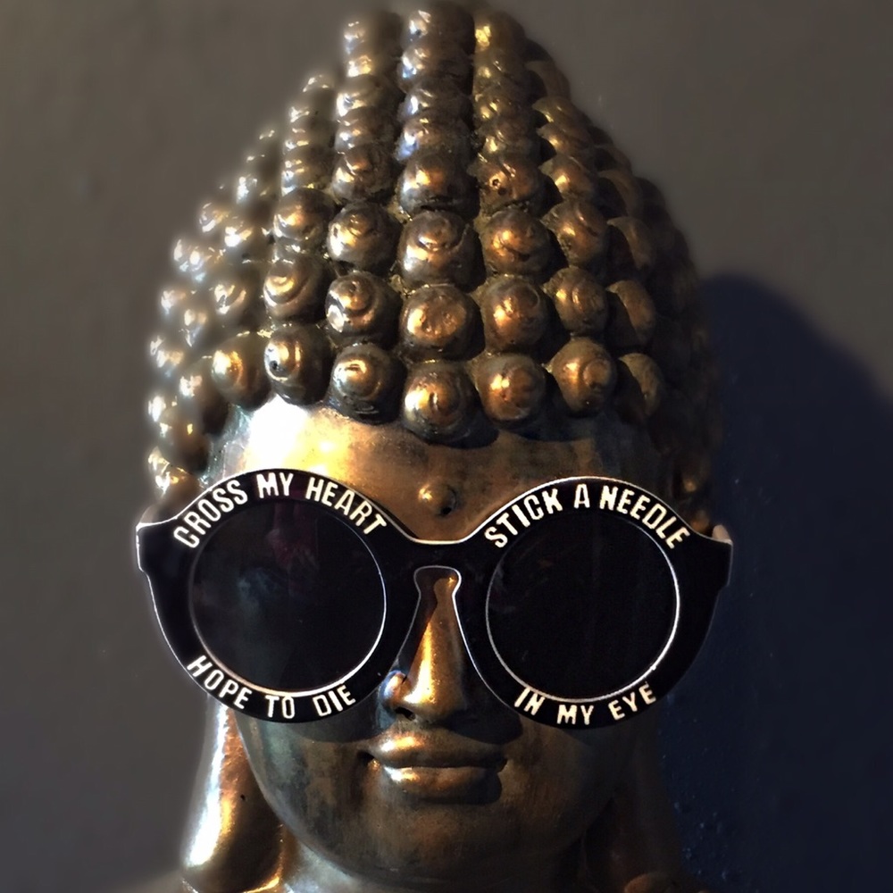 HOW MUCH FUN! SUNNIES...