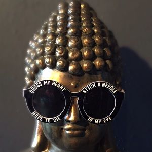 HOW MUCH FUN! SUNNIES...