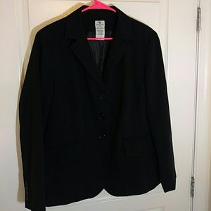 Professional Blazer for the Girl on the Go