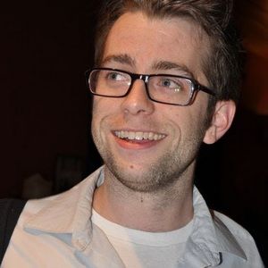 Meet your Posher, Robert