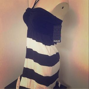 Hurley sundress