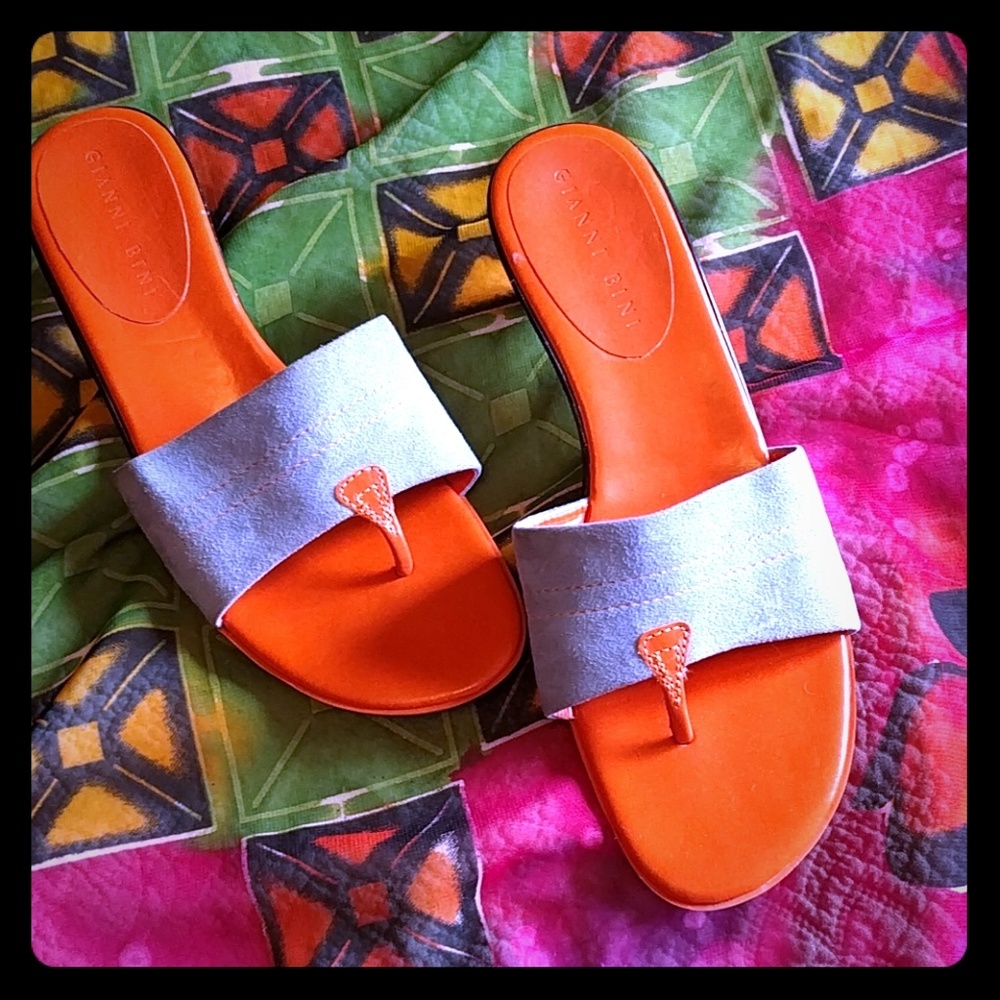 Gianni Bini slip size 9