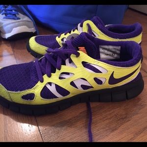 Nike custom sneakers