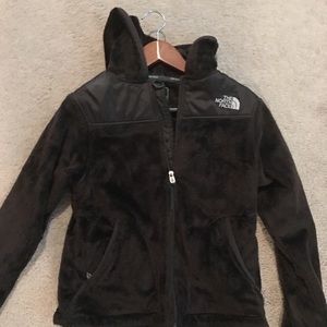 North face jacket