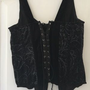 Corset