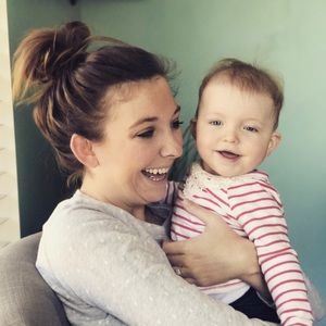 Meet your Posher, Danielle