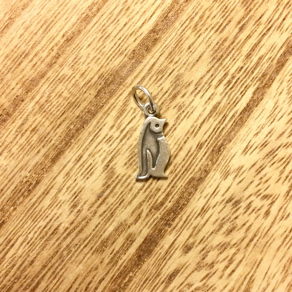 James Avery Charm