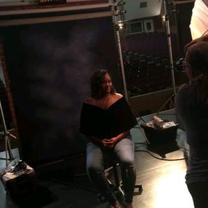 Meet your Posher, Danielle