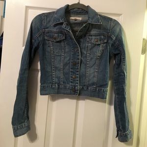 Bullhead Denim Jacket