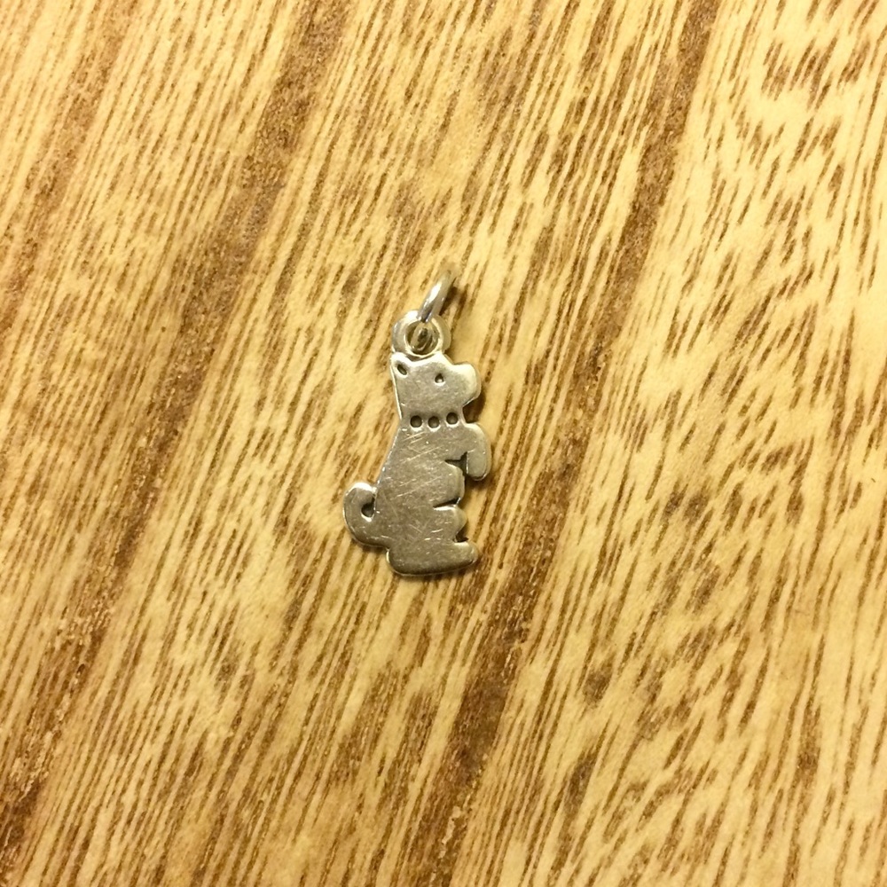 James Avery Charm