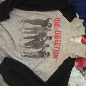 One direction Hoodie