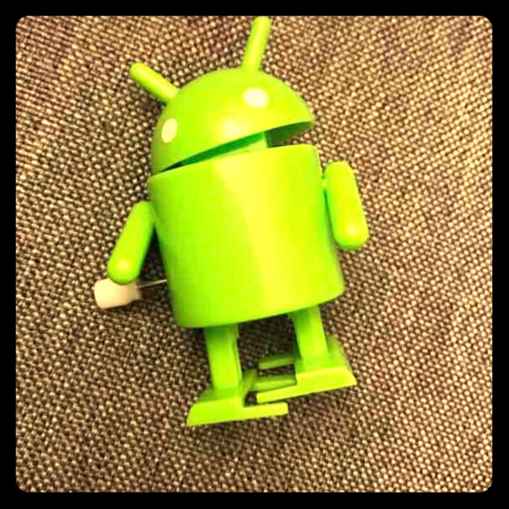 Android Guy