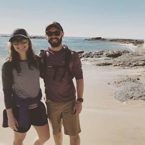 Meet your Posher, Thomas