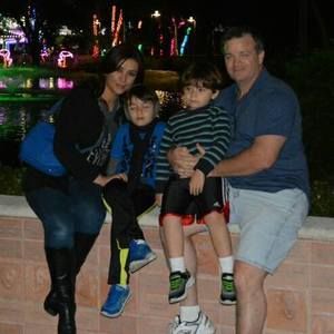 Meet your Posher, Sandra