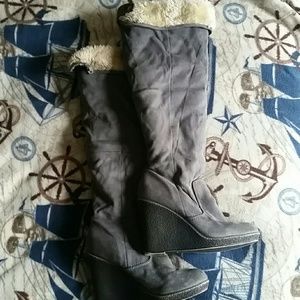 Zigi Soho Knee High Boots ⚠FINAL PRICE DROP⚠