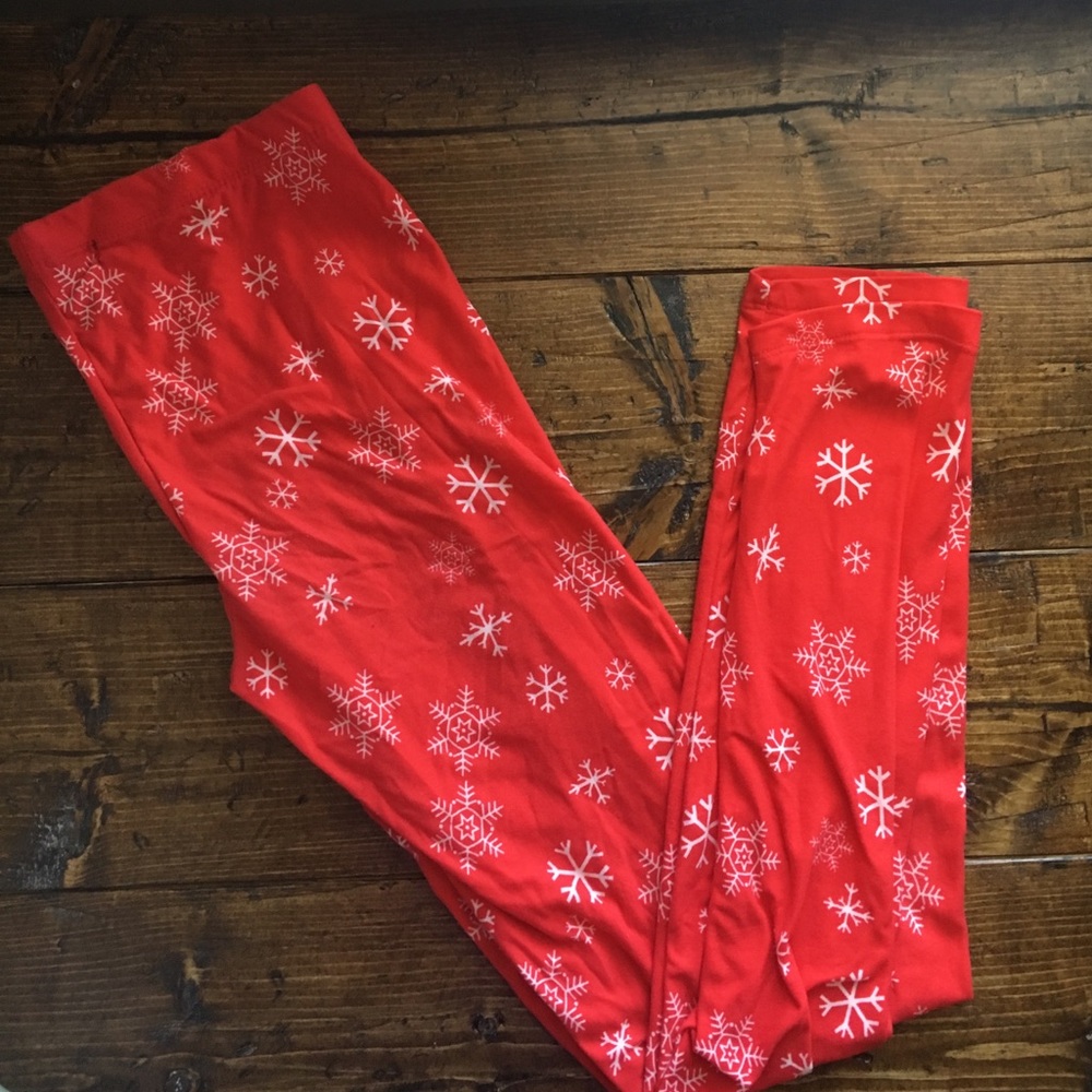 💋SOLD💋Winter leggings