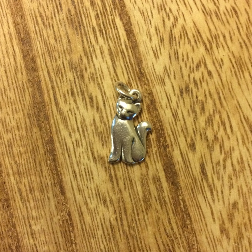 James Avery Charm