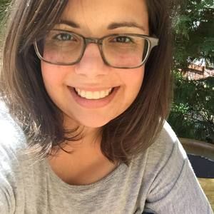 Meet your Posher, Jillian