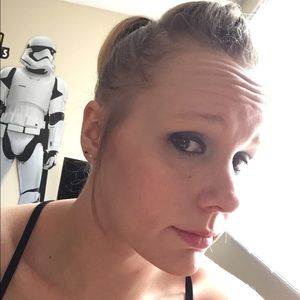 Meet your Posher, Brittany