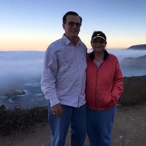 Meet your Posher, Elvia