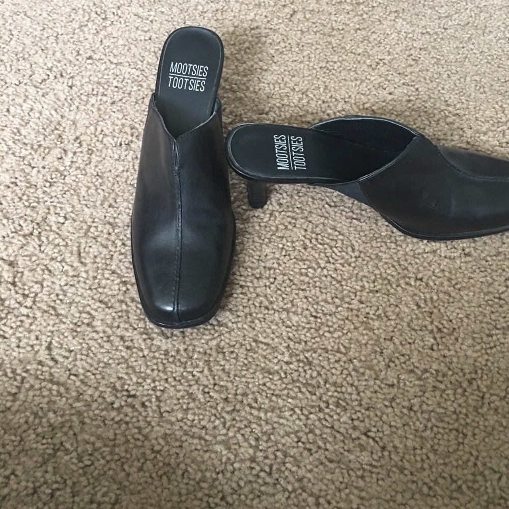 Cute shoes