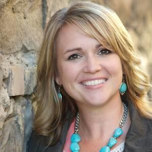 Meet your Posher, Kristine