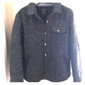 Urban Outfitters Men's Coat