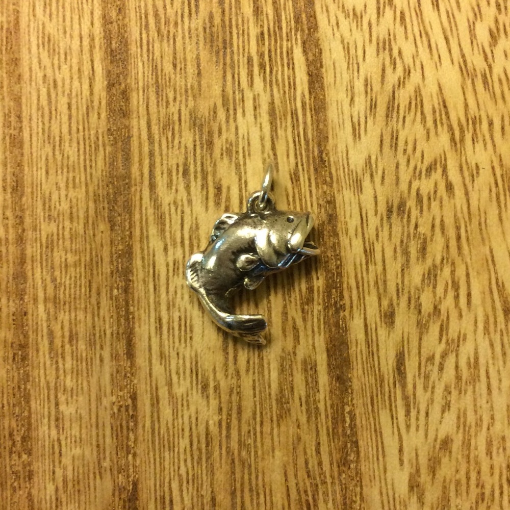 James Avery Charm