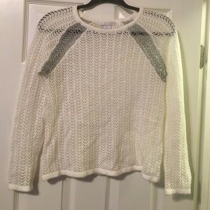 Women's sweater